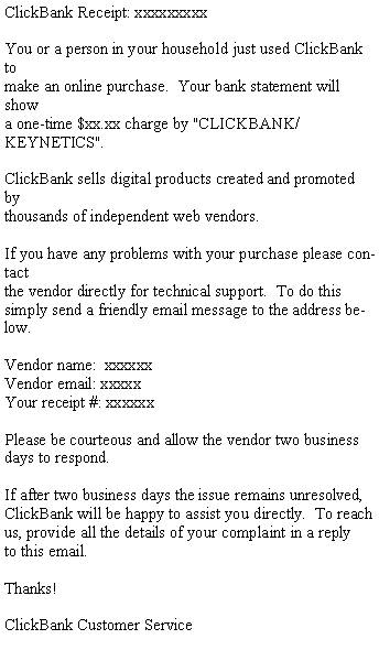 clickbank clickbank