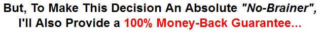 guarantee headline guarantee headline