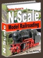 n scale book