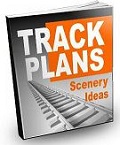 track plans model trains pdf book